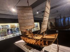 -上海交通大学董浩云航运博物馆