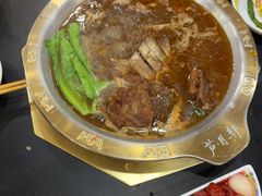 -芦月轩羊蝎子(太平桥店)
