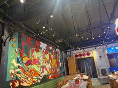 -霸王虾·麻辣小龙虾(清水河公园店)