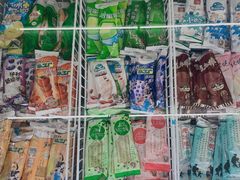 -洋洋爸雪糕(万科店)