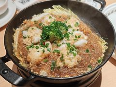 -太二酸菜鱼(深圳布吉万象汇店)