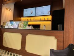 -一杯潮茶·专注潮汕茶饮(十二中创始店)