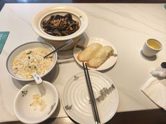 -老淮安·淮安菜(周恩来纪念馆店)