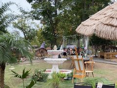 -HERRE·FARM 赫尔露营农场·团建聚会包场