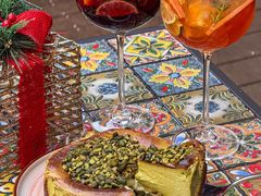 -BROWNSTONE布朗石西班牙餐厅(富城店)