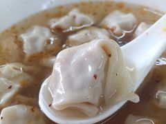 -金陵老丁家馄饨(新街口店)