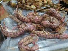 -小船渔村•大连菜•大连焖鱼(明泽街店)