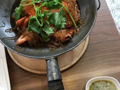 -The Dishes Seafood & Restaurant