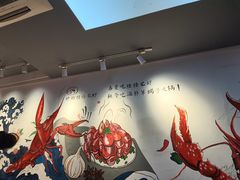 -怪怪龙虾·来自江苏盱眙(惊驾路店)