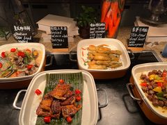 -二楼咖啡厅·厦门源昌凯宾斯基大酒店(湖滨中路店)