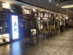 -東門韩国传统烤肉·韩国料理(银座直营店)