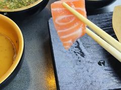 -牛武士寿喜烧·和牛火锅自助(全球首店)