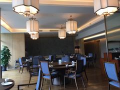 -水月周庄铂尔曼酒店-水月荟中餐厅