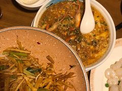双鲜炖蛋-宅里厢·上海本地菜(宝山淞南店)