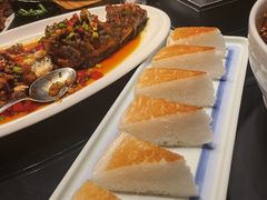 -铜锣湾·有麝自然香(渝北财富中心店)