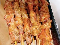 -清真·卡德尔大叔新疆主题餐厅(龙汇路店)