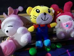 -天天玩X秋葉原日系动漫游戏中心