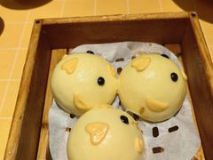 -蔡澜点心·粤菜(花城汇南区店)