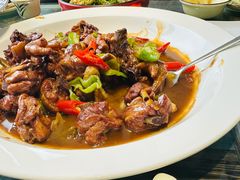 -小红鲸·海鲜餐厅(轸大路店)