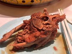-南门小馆·清真(国贸商城店)