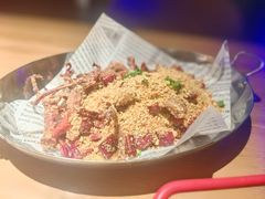 -雪熊精酿·哈尔滨烧烤酒馆(非遗大串店)