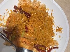 -绣园·茶食宴(湘绣博物馆店)