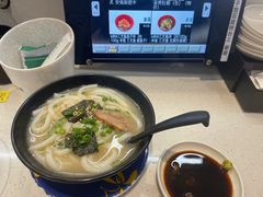 -京樽回転寿司(奥林匹克店)
