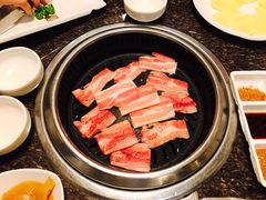 -韩宫宴和牛烤肉(盐城金鹰店)