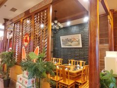 -老码头火锅(骡马市店)