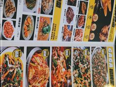 -嘎嘎鸭脑壳江湖菜(五里店)