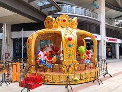 -大鹏佳兆业广场