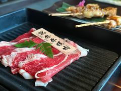 -松鹤精致料理(五一中路店)