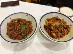 -新新湘菜馆(新中街二条店)
