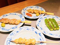 -沼津港精致料理·寿喜烧·烧鸟(龙湖南桥天街日料榜单店)
