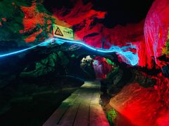 -华阳洞风景区