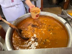 -方中山胡辣汤(西安高新区店)