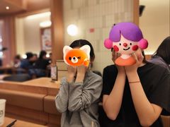 -池奈·咖喱蛋包饭(熙地港店)