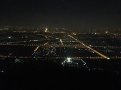 -鬼笑石后山停车场