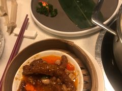 -煲王粤菜餐厅(中侨中心店)