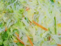 包菜粉丝-素耕素食自助(嘉华店)