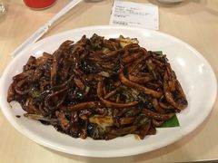 -金莲记福建面美食馆(谷中城美佳广场店)