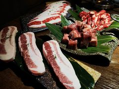 -良情择木·烤肉(青羊万达店)