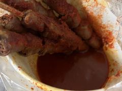 -吉云馄饨(桑梓路店)