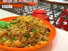 -華歡冰室-WahFoon(吉大店)