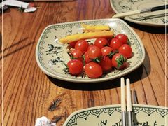 -呱呱叫民俗风味主题餐厅(沣峪口店)