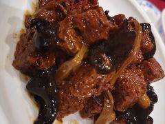 -老吉士酒家(天平路店)