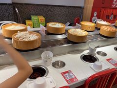 -龍歌自助小火锅(崂山丽达店)