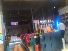 -醉炫音速烧烤·干煸菜(沙河总店)