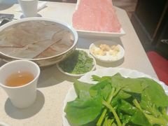 -红鼎坊·老成都火锅(新南门店)