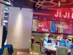 大堂-季季红火锅(动壹店)